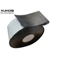 Plain Bitumen Pl Fabric dari merek Xunda